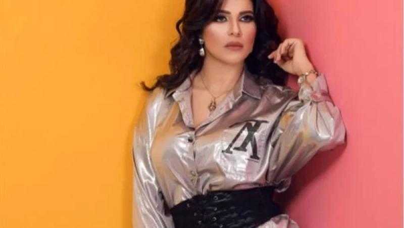 قرار جديد من النيابة العامة ضد طليقة سعد الصغير