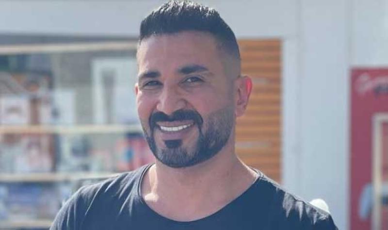 أحمد سعد 