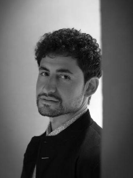 أمير المصري يخطف قلوب متابعيه عبر إنستجرام