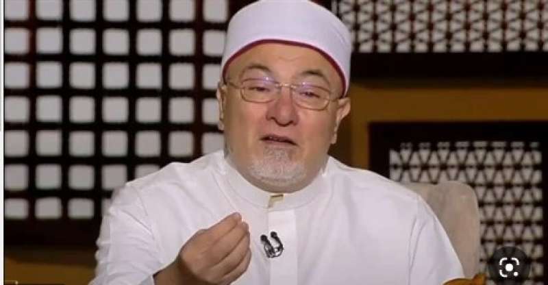 خالد الجندي