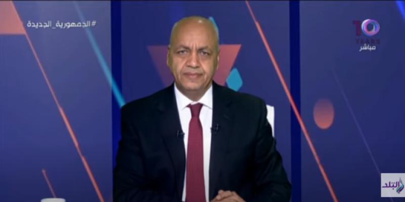مصطفى بكري