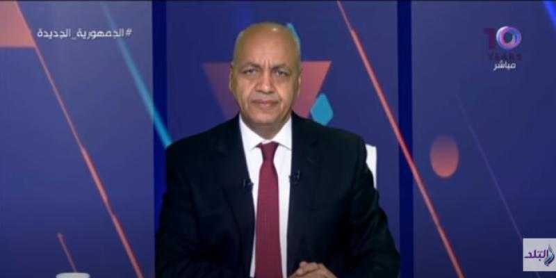 بكري: «مسؤول كبير بالدولة يتقاضى 5 ملايين جنيه أرباح سنويا».. فيديو
