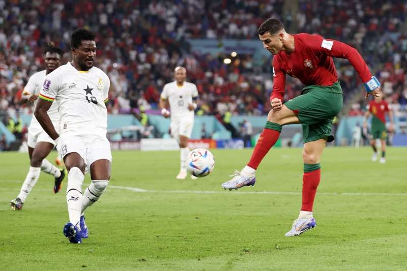 منتخب البرتغال