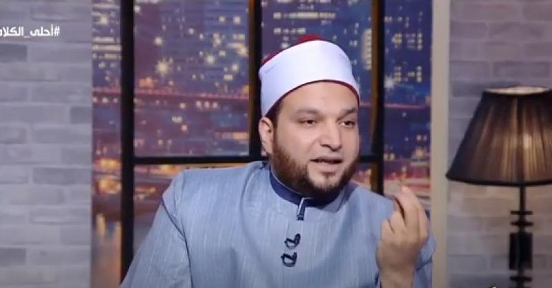 أزهري يصدم متصلة على الهواء: «السحر موجود بالفعل»