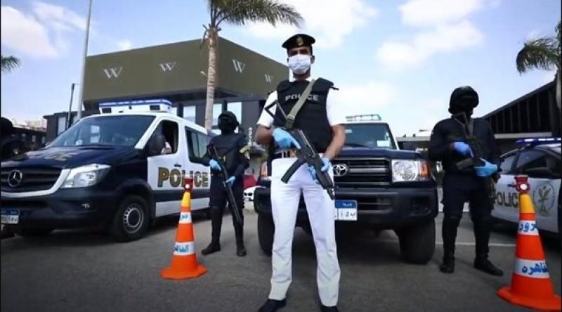 ضبط تشكيل عصابي لاتهامه بالنصب والاحتيال على المواطنين بالقليوبية