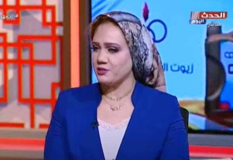 خبيرة أسرية: مفيش كرامة بين الزوجين.. فيديو