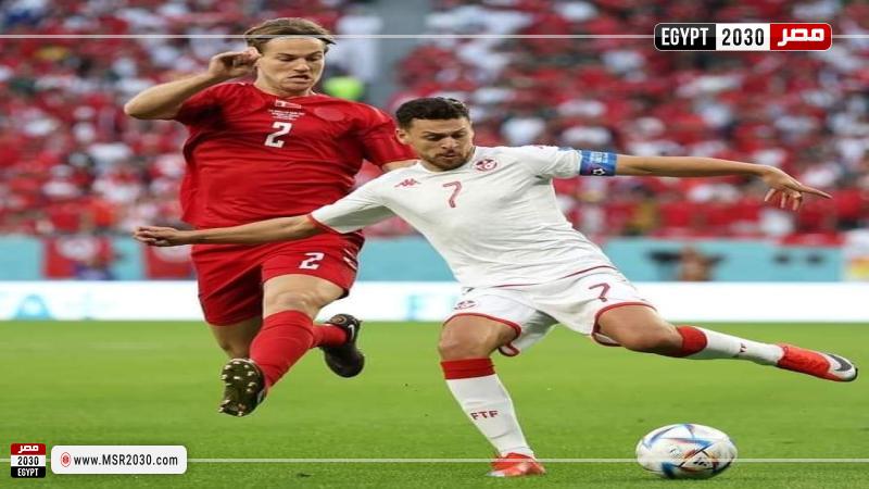 منتخب تونس