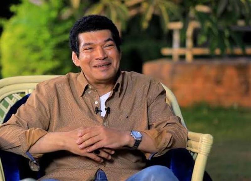 باسم سمرة: الممثل المحترم لا يعمل مع مشاهير السوشيال ميديا ولو اشتركوا معايا في عمل همشيهم