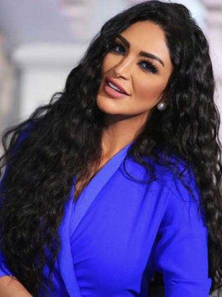 سالي عبد السلام تثير الجدل على السوشيال ميديا بهذه الإطلالة عبر ”إنستجرام”