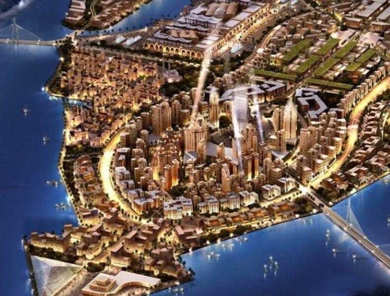 أسامة شوقي: الدولة تشتري الفدان الزراعي في جزيرة الوراق بـ6 ملايين جنيه