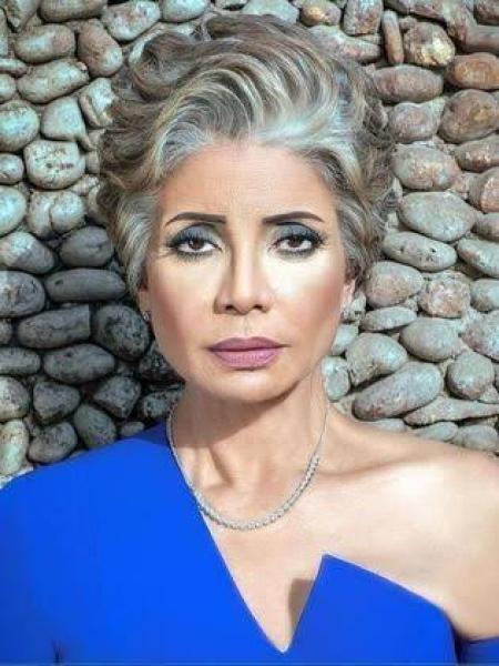 شاهد .. سوسن بدر بإطلالة أنيقة عبر إنستجرام