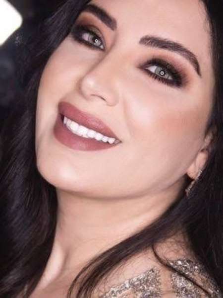 عبير صبري 