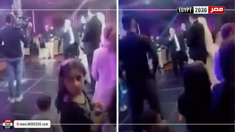 موظف يطلق زوجته بالثلاثة