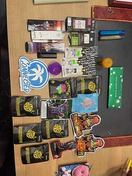 منة شلبي تكشف مفاجأة صادمة في التحقيقات بتهمة حيازة مخدرات