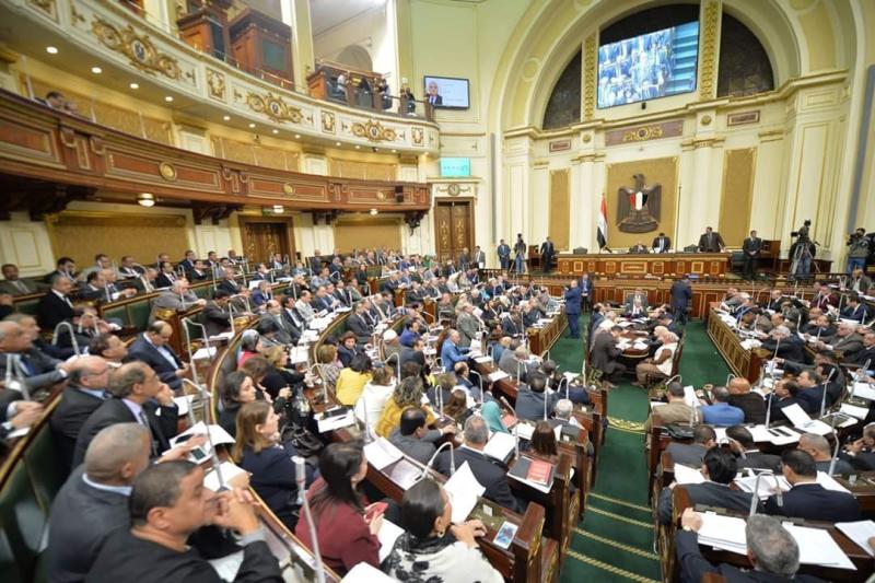 مجلس النواب: مصر أثبتت للعالم أجمع نجاحها في استضافة قمة المناخ