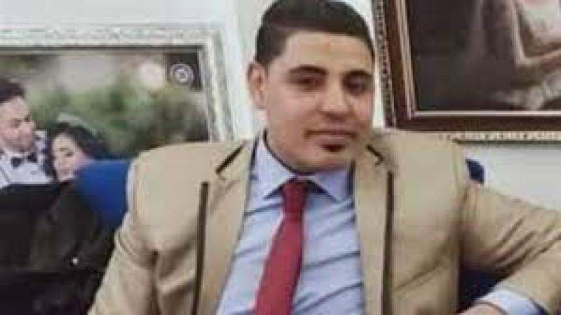 ضحية علبة الكشري