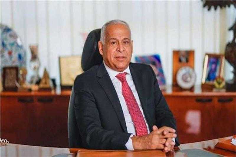 رسميا.. فرج عامر رئيسا لسموحة