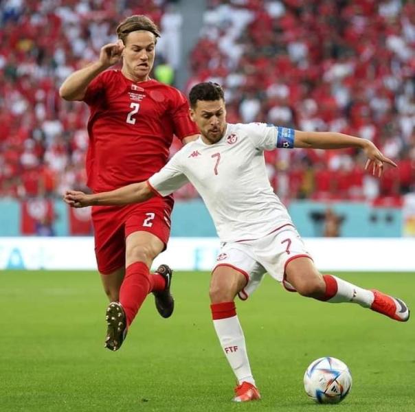 منتخب تونس 