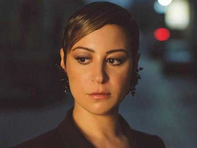 النيابة العامة تنفي إحالة منة شلبي إلى الجنايات