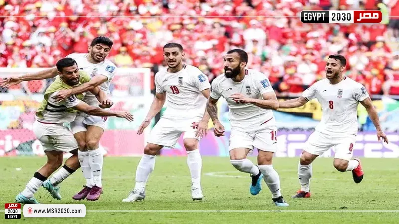 منتخب ايران