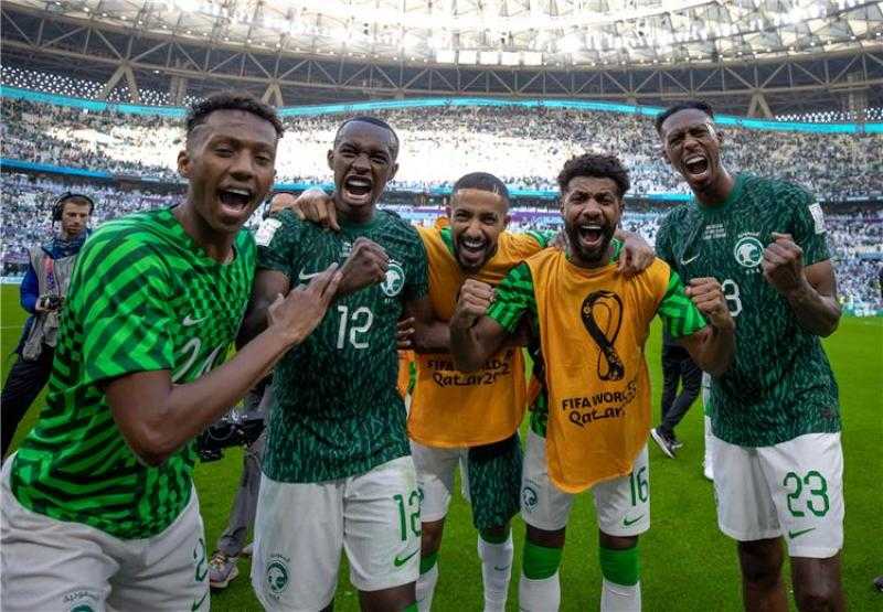 موعد مباراة السعودية وبولندا في كأس العالم 2022.. والقنوات الناقلة