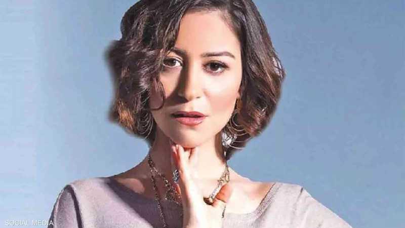 منة شلبي