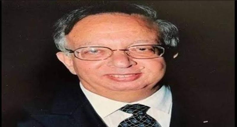 موعد جنازة وعزاء المنتج الراحل وجيه الليثي