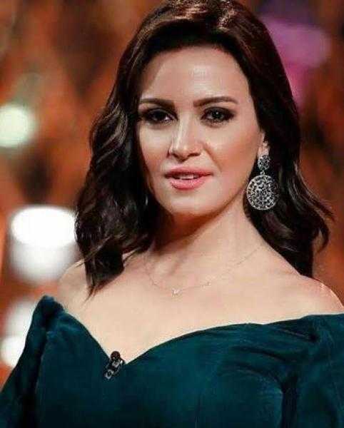 ريهام عبد الغفور تشارك جمهورها بصورة جديدة عبر إنستجرام