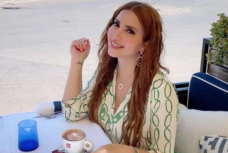 نسرين طافش 