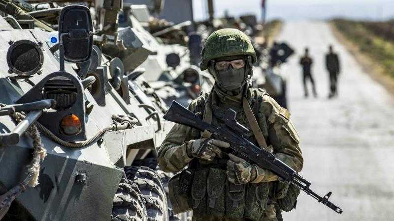 الدفاع الروسية: القضاء على 200 مسلح أوكراني وإسقاط 3 مسيرات