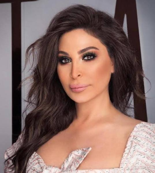 إليسا تخطف أنظار متابعيها في أحدث ظهور لها