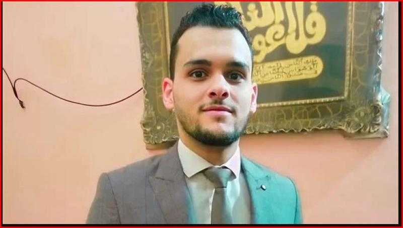 القصة الكاملة للعثور على جثمان شاب من كفر الشيخ بالسعودية عقب اختفائه