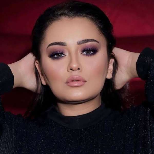 راندا البحيري 