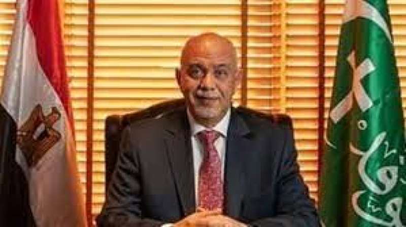 النائب حازم الجندي