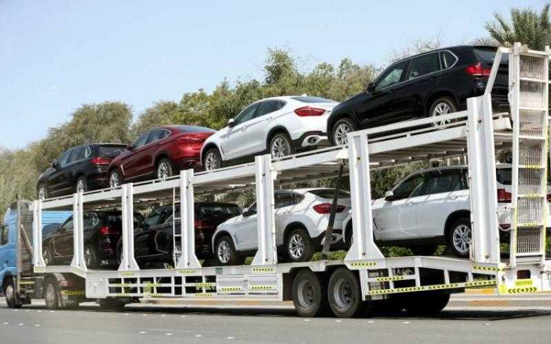 الجمارك تكشف تفاصيل إطلاق التطبيق الرقمي «سيارات المصريين بالخارج».. فيديو