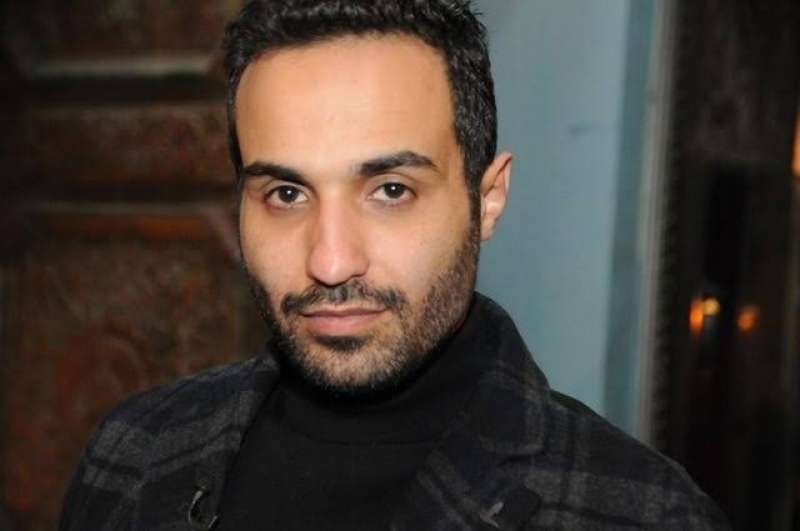 أحمد فهمي 