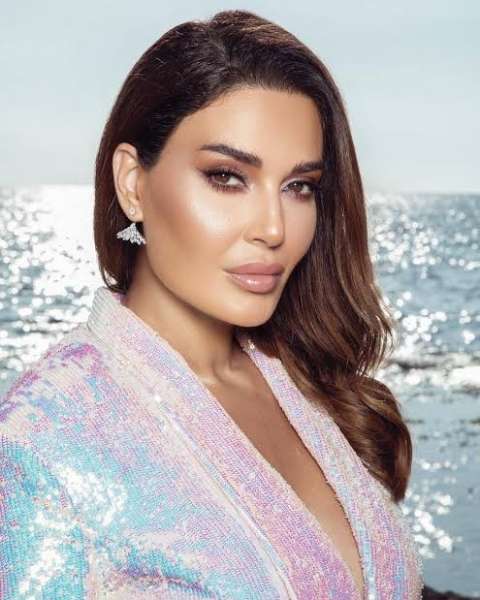 سيرين عبد النور 