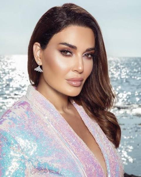 سيرين نور الدين تثير الجدل بإطلالة جريئة عبر  «إنستجرام»