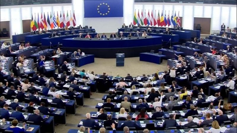 أستاذ علوم سياسية: بيانات البرلمان الأوروبي خاطئة وتغفل إنجازات مصر في حقوق الإنسان