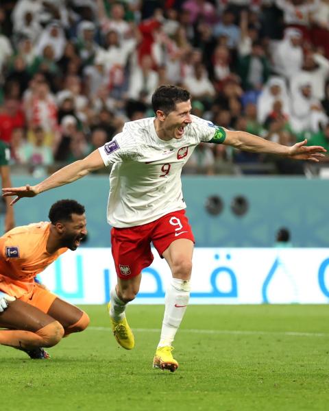 ليفاندوفسكي