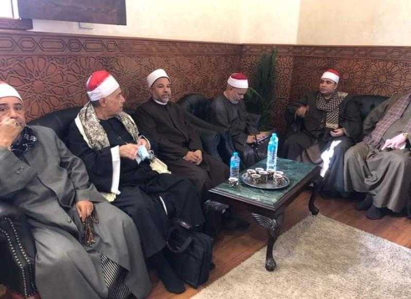 بحضور 5 علماء.. انعقاد مجلس الفقه الثالث بمسجد الحسين الأحد