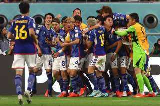 موعد مباراة اليابان وكوستاريكا في كأس العالم 2022.. والقنوات الناقلة