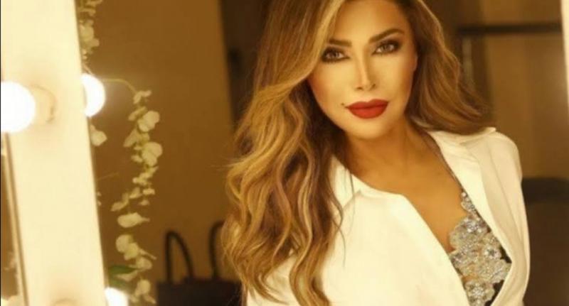 نوال الزغبي 