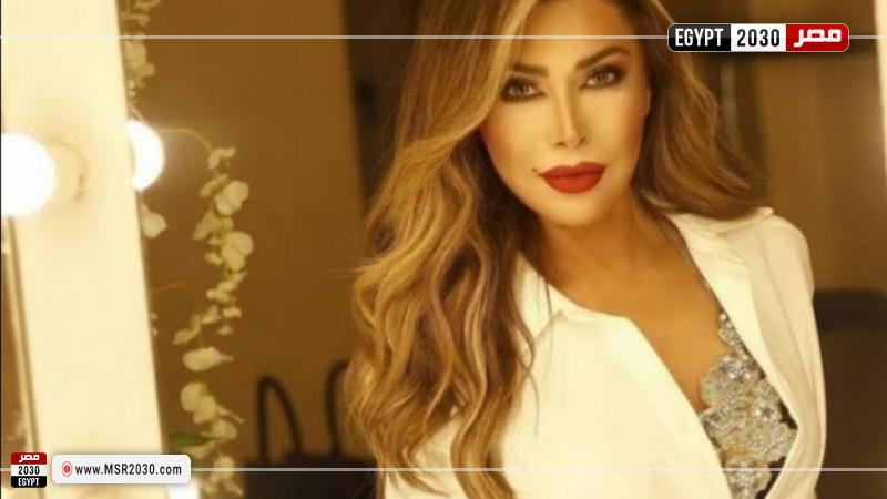 نوال الزغبي
