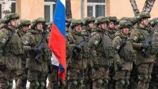 أوكرانيا: روسيا ستطلق موجة تعبئة سرية جديدة في ديسمبر