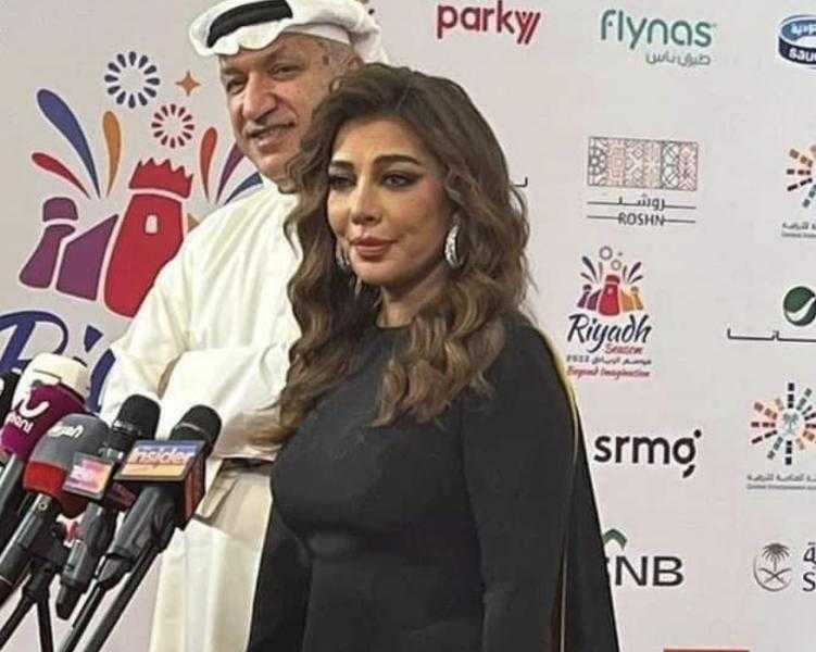 أصالة تتعرض للتنمر بسبب ملامحها الصادمة في حفل موسم الرياض