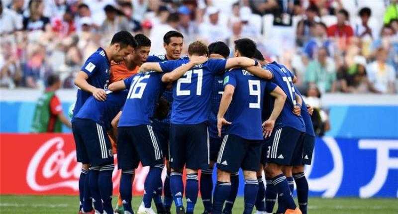 تشكيل منتخب اليابان أمام كوستاريكا في كأس العالم 2022