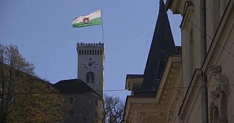  الحزب الحاكم في سلوفينيا