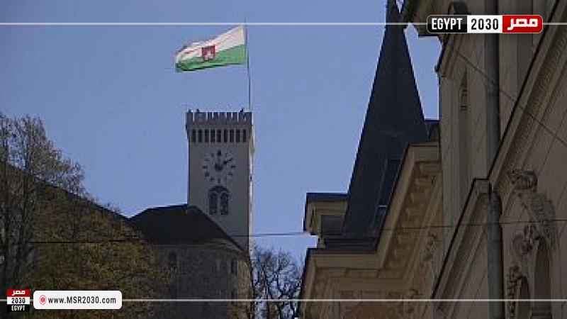  الحزب الحاكم في سلوفينيا