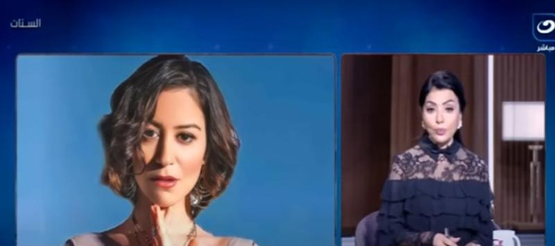 سهير جودة: لا يجوز محو تاريخ منة شلبي بخبر غير مؤكد.. «فيديو»